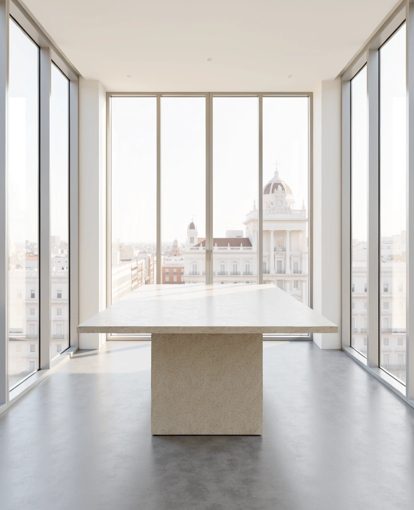 Oficinas de Lunar Orbitera