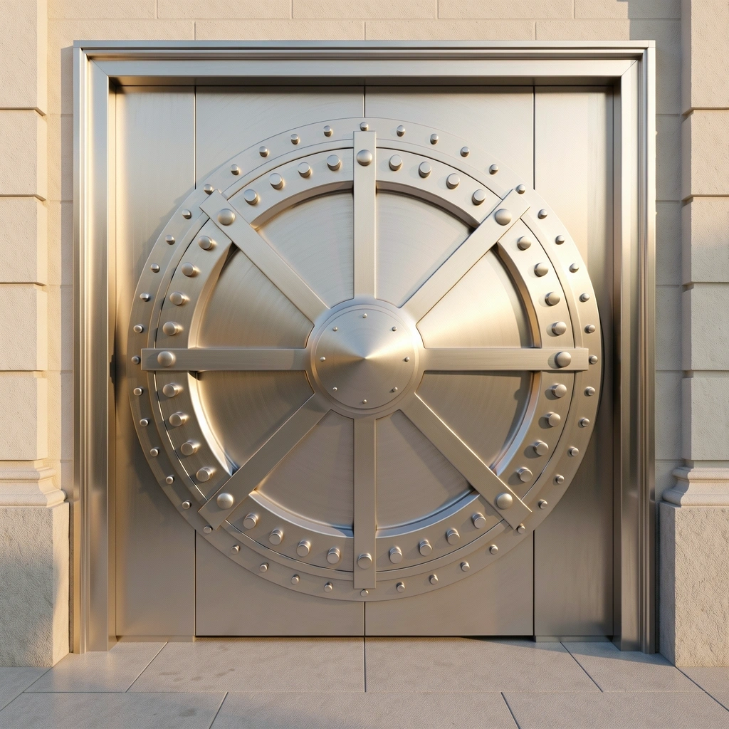 Arquitectura de seguridad