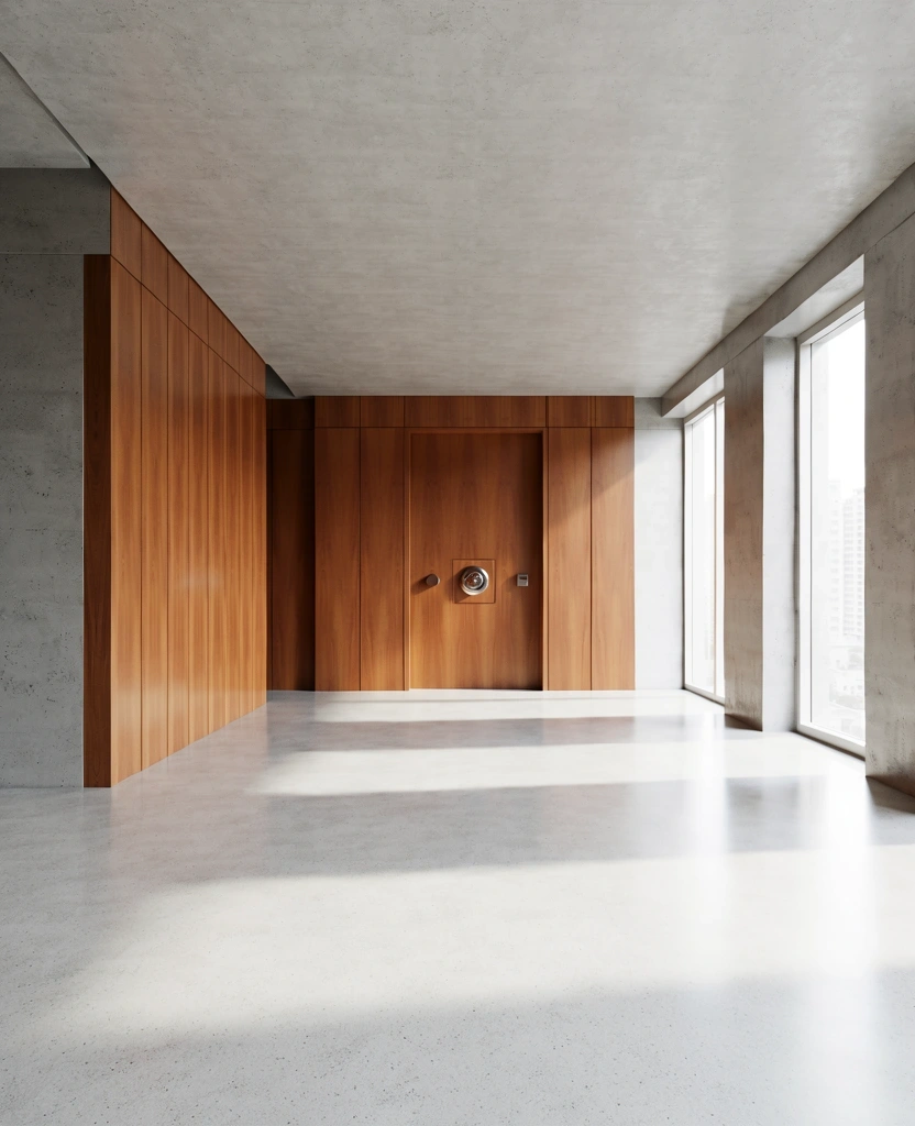 Entorno de seguridad financiera