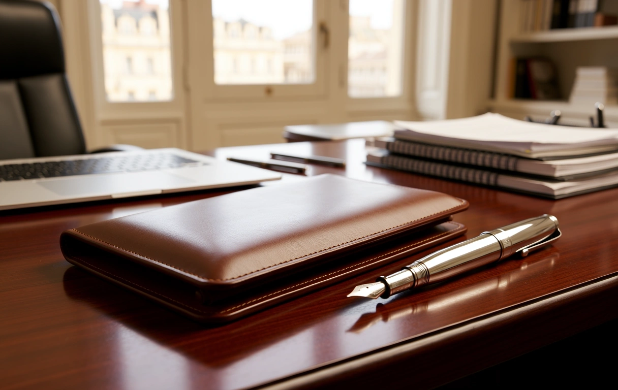 Documentación de asesoría financiera