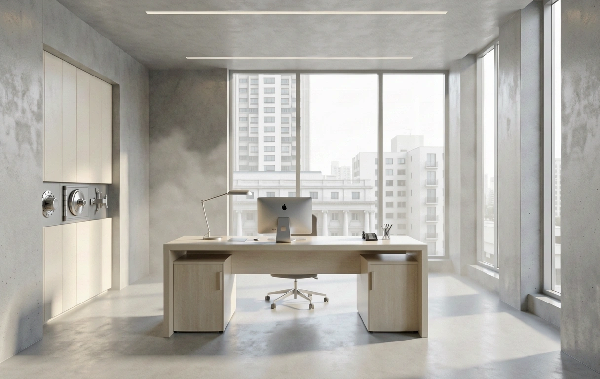 Instalaciones de Lunar Orbitera