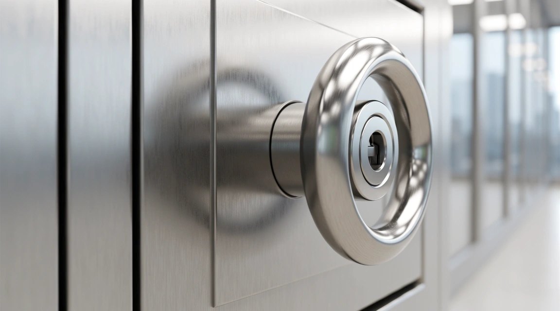 Seguridad de datos en Lunar Orbitera