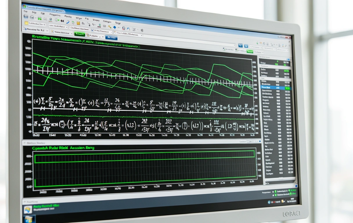 Análisis de volatilidad