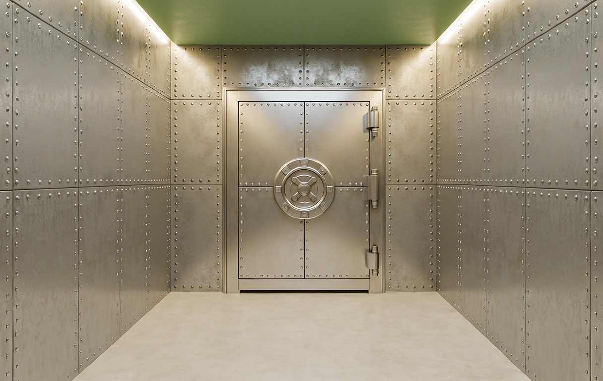 Gestión de riesgos institucionales