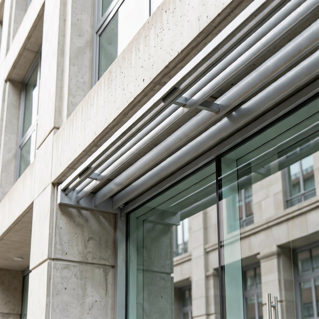 Arquitectura financiera sólida