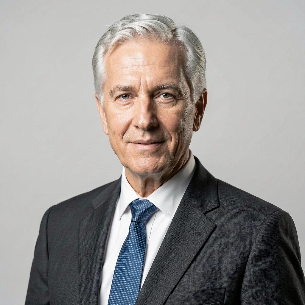 Director de Estrategia