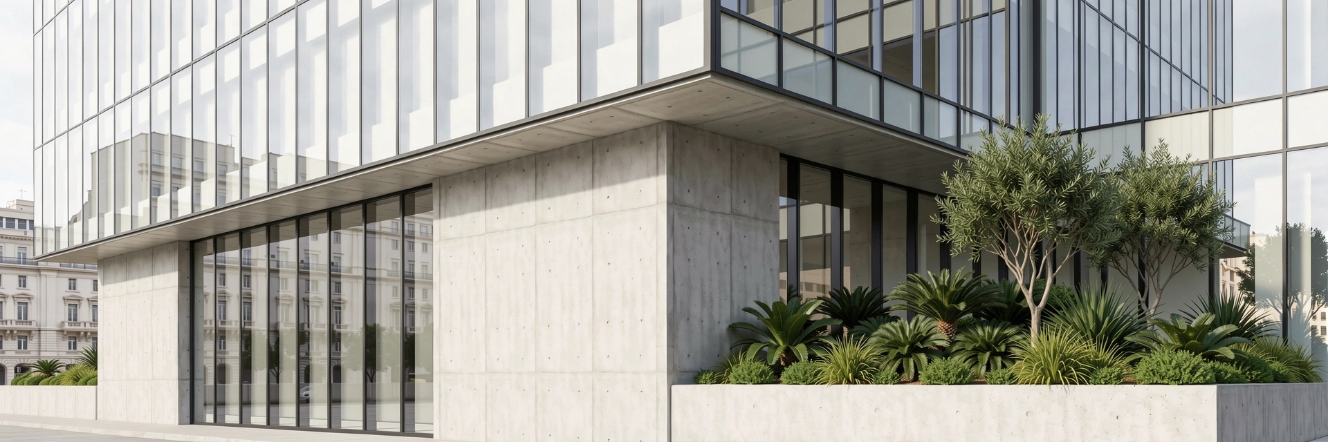 Oficina de Lunar Orbitera en Buenos Aires